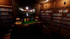 A screenshot taken in Dreams. 3 of 6.