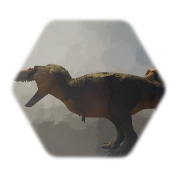 Types of Tarbosaurus