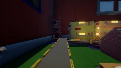 Tin Toy Rally - The Next Generation (To The Moon!)