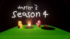 Chapter 3 season 4 coming in September 18