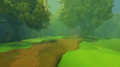 A screenshot taken in Dreams. 4 of 8.