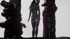 A screenshot taken in Dreams. 1 of 26.