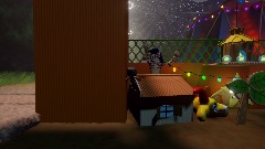 A screenshot taken in Dreams. 1 of 1.