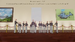 A screenshot taken in Dreams. 14 of 25.