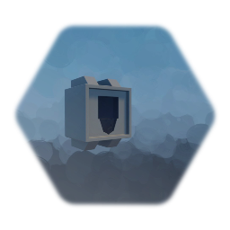 Ancient Defender Dispenser