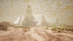 A screenshot taken in Dreams. 1 of 17.