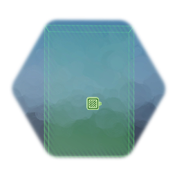 Magic Door but you can stamp