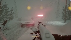 A screenshot taken in Dreams. 6 of 12.