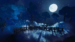 A screenshot taken in Dreams. 6 of 15.