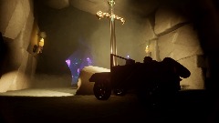 A screenshot taken in Dreams. 28 of 30.