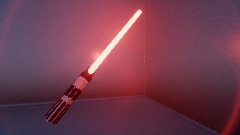 Vader Lightsaber
