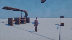 A screenshot taken in Dreams. 4 of 25.