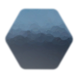 Space scene Movement chip