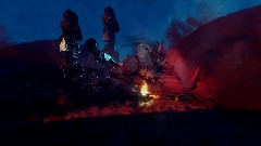 Welcome Home but it's        s m o o t h