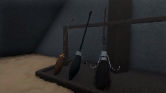 A screenshot taken in Dreams. 11 of 12.