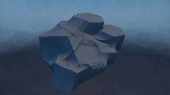 A screenshot taken in Dreams. 3 of 3.