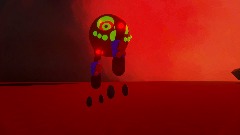 My dark world.Welcome to my mind