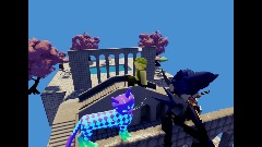 A screenshot taken in Dreams. 1 of 11.