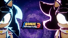 Sonic Adventure 3 (DEMO)