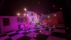 Arcade Community Jam