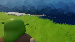 SHREK IT'S VERY LARGE STAIRCASE