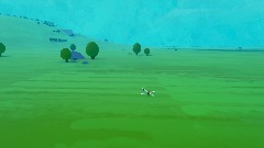 The Plain of Air [Cancelled]