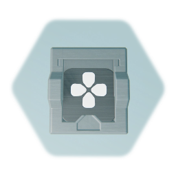 LittleBigPlanet: Redreamed - Controllinator