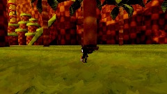 Shadow UTOPIA test level