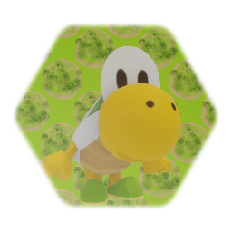 Koopa troopa