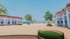 Disneyland Resort: Esplanade