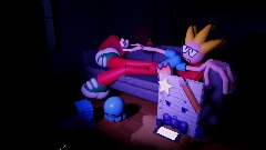 Kp ANTiCS: All episodes