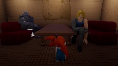 Luna's New Life - World 3 (Central Command)