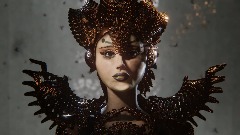 A screenshot taken in Dreams. 4 of 6.