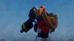 A screenshot taken in Dreams. 5 of 6.