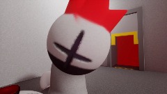 My Madness Combat room