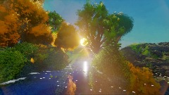 A screenshot taken in Dreams. 6 of 26.