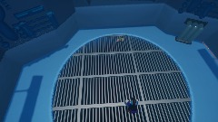 Mr. Pineapple vs the Bob of Jolly