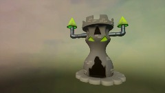 A screenshot taken in Dreams. 9 of 30.