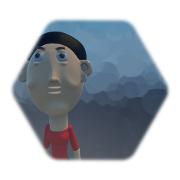 Vivian Alamain Model