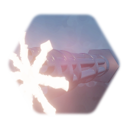 Gatling Gun 3