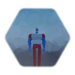 Bouncer Hector but Sonic Mania encore mode