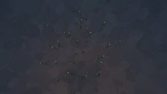 A screenshot taken in Dreams. 2 of 3.