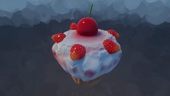 A screenshot taken in Dreams. 2 of 5.