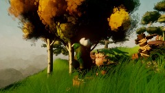 A screenshot taken in Dreams. 7 of 12.
