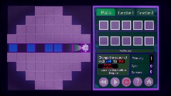 A screenshot taken in Dreams. 4 of 4.