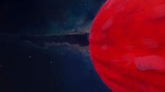 A screenshot taken in Dreams. 1 of 3.