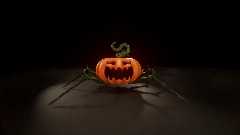 A screenshot taken in Dreams. 7 of 29.