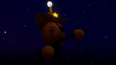 A screenshot taken in Dreams. 3 of 5.