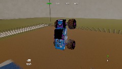 A screenshot taken in Dreams. 11 of 13.