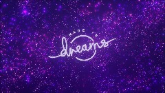 Dreams INTRO